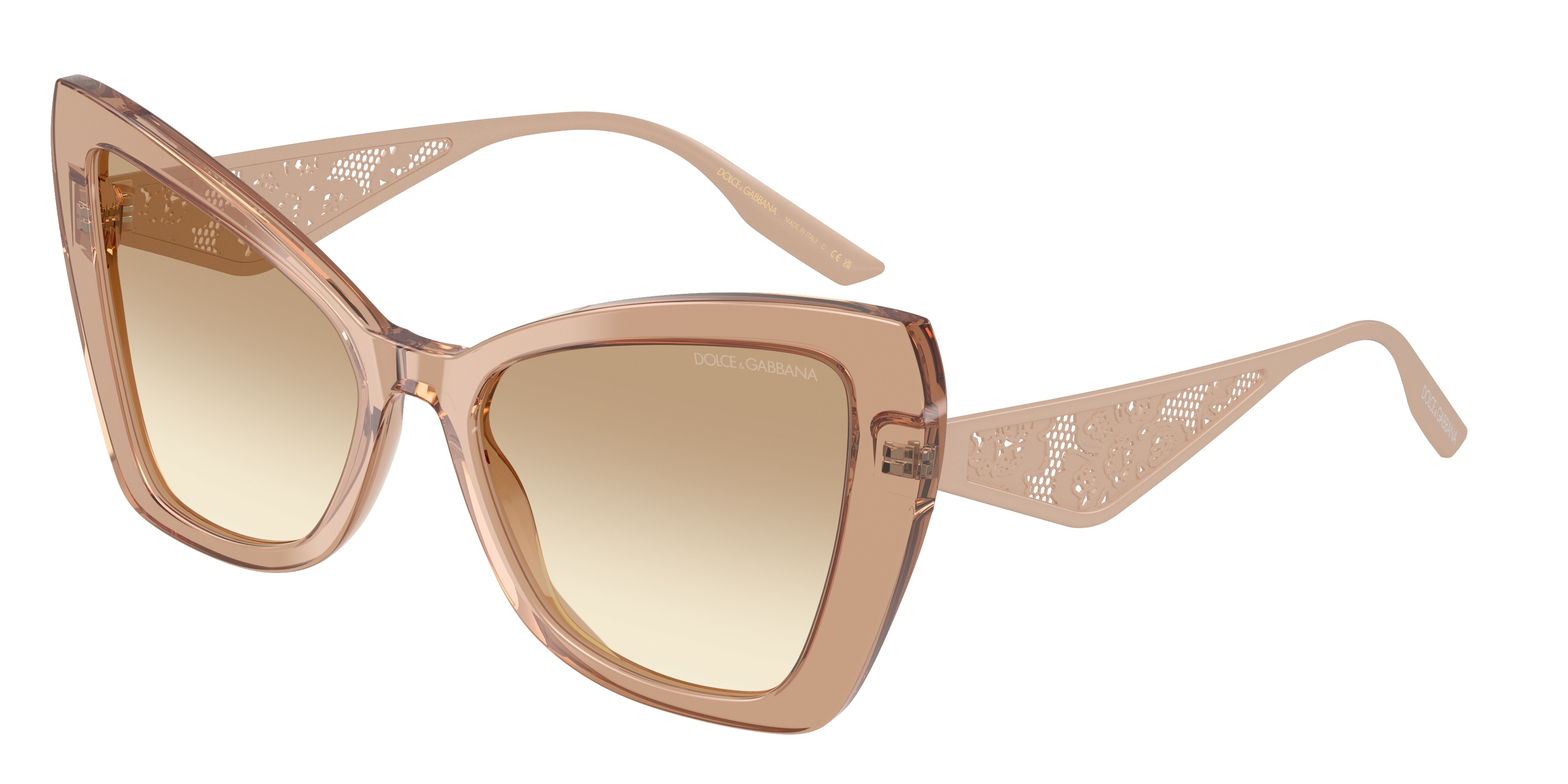 Dolce & Gabbana DG4489 343213  
